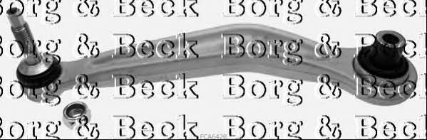 Borg & beck BCA6428 Suspension arm rear upper right BCA6428