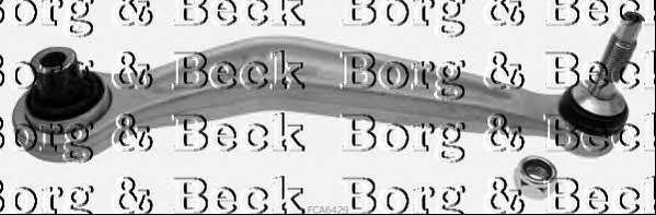 Borg & beck BCA6429 Rear lever upper transverse right BCA6429