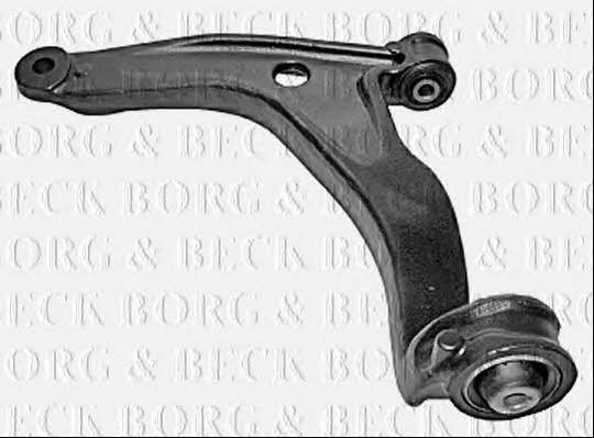 Borg & beck BCA6439 Track Control Arm BCA6439