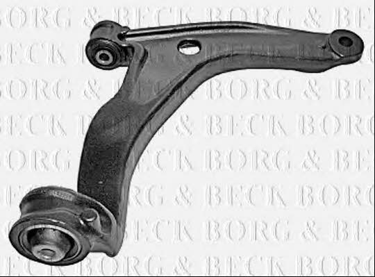 Borg & beck BCA6440 Suspension arm front lower right BCA6440
