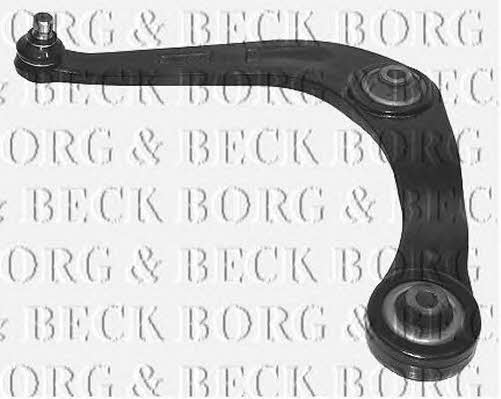 Borg & beck BCA6443 Track Control Arm BCA6443