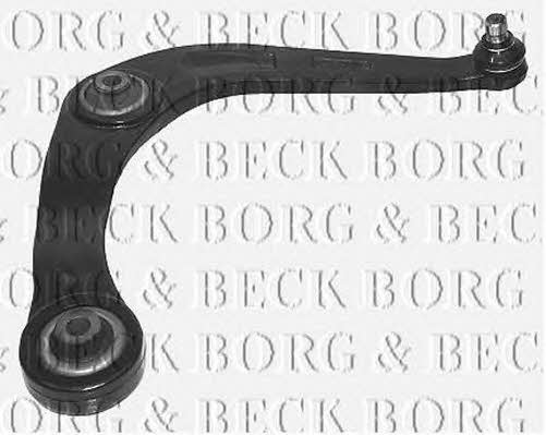 Borg & beck BCA6444 Track Control Arm BCA6444