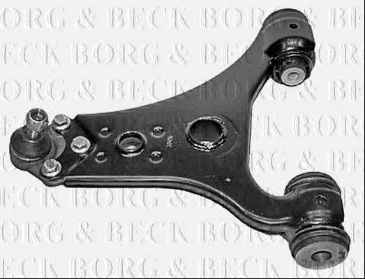 Borg & beck BCA6446 Track Control Arm BCA6446