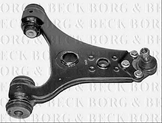 Borg & beck BCA6447 Track Control Arm BCA6447