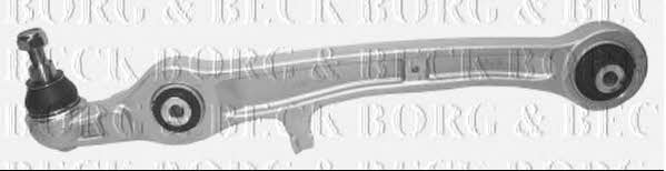 Borg & beck BCA6454 Front lower arm BCA6454