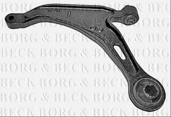 Borg & beck BCA6463 Track Control Arm BCA6463