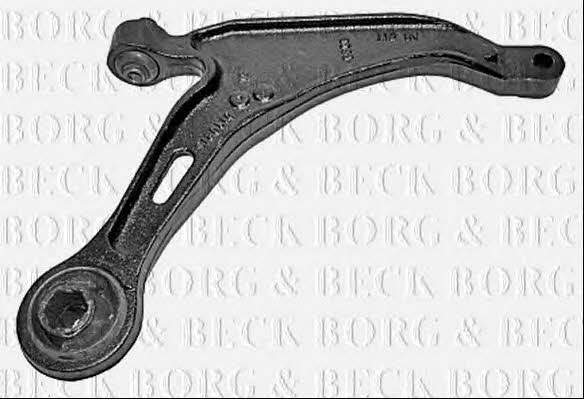 Borg & beck BCA6464 Track Control Arm BCA6464