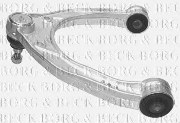 Borg & beck BCA6473 Lever front upper BCA6473