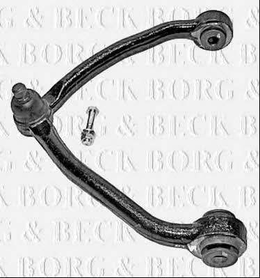 Borg & beck BCA6476 Lever front upper BCA6476