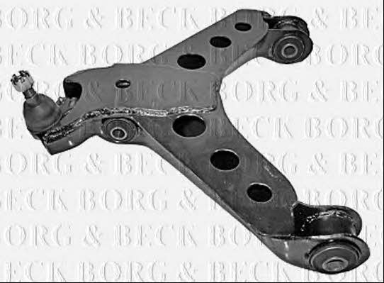 Borg & beck BCA6477 Track Control Arm BCA6477