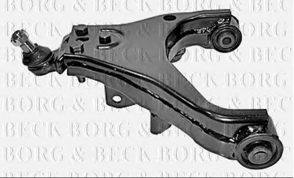 Borg & beck BCA6483 Track Control Arm BCA6483