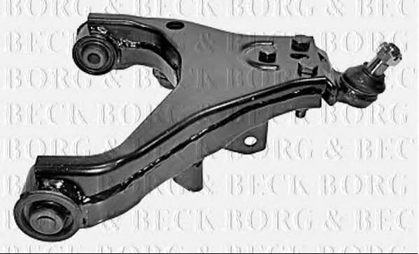 Borg & beck BCA6484 Track Control Arm BCA6484