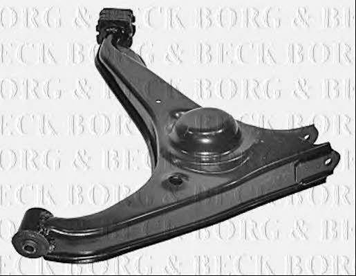 Borg & beck BCA6487 Track Control Arm BCA6487