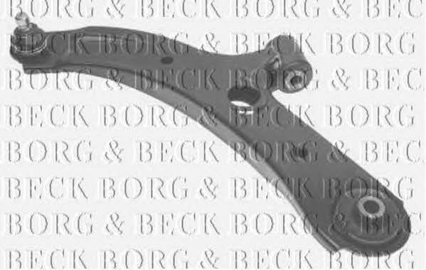 Borg & beck BCA6488 Track Control Arm BCA6488