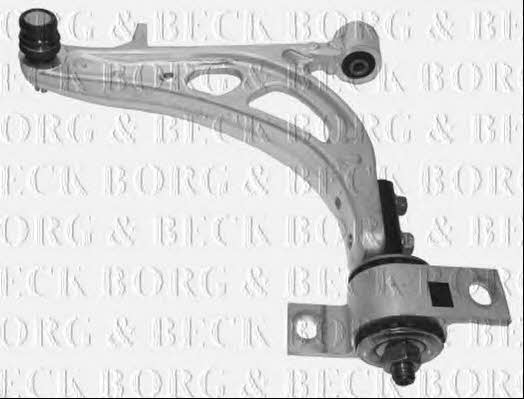 Borg & beck BCA6498 Track Control Arm BCA6498