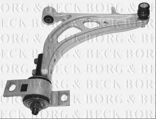 Borg & beck BCA6499 Track Control Arm BCA6499