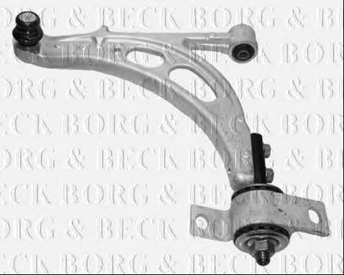 Borg & beck BCA6500 Track Control Arm BCA6500