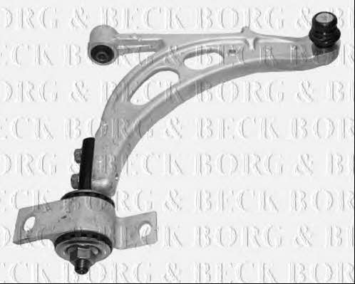 Borg & beck BCA6501 Track Control Arm BCA6501