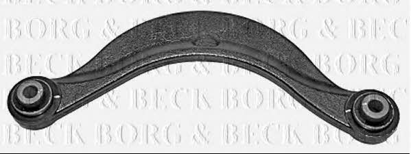 Borg & beck BCA6504 Steering pendulum, set BCA6504