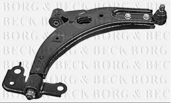 Borg & beck BCA6506 Track Control Arm BCA6506