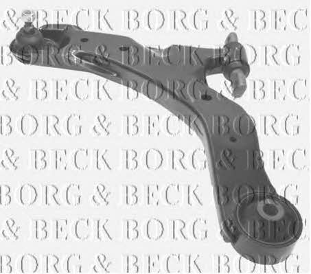 Borg & beck BCA6507 Track Control Arm BCA6507