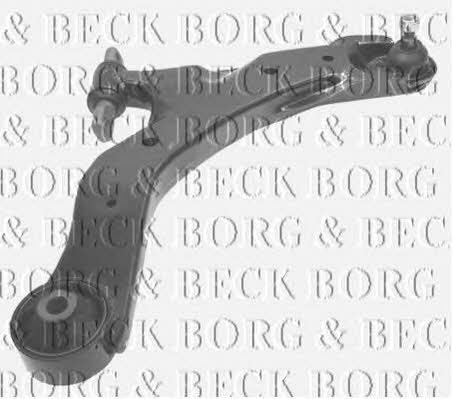 Borg & beck BCA6508 Track Control Arm BCA6508