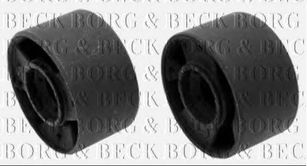 Borg & beck BSK5930 Control Arm-/Trailing Arm Bush BSK5930