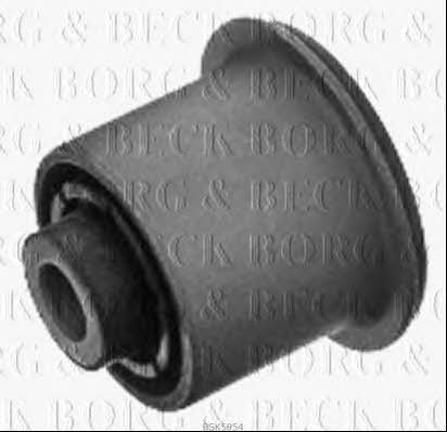 Borg & beck BSK5954 Silent block front lower arm front BSK5954