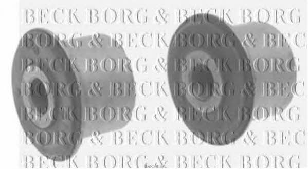 Borg & beck BSK5956 Control Arm-/Trailing Arm Bush BSK5956