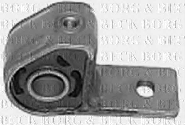Borg & beck BSK5957 Control Arm-/Trailing Arm Bush BSK5957