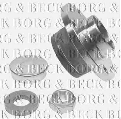 Borg & beck BWK1141 Wheel bearing kit BWK1141