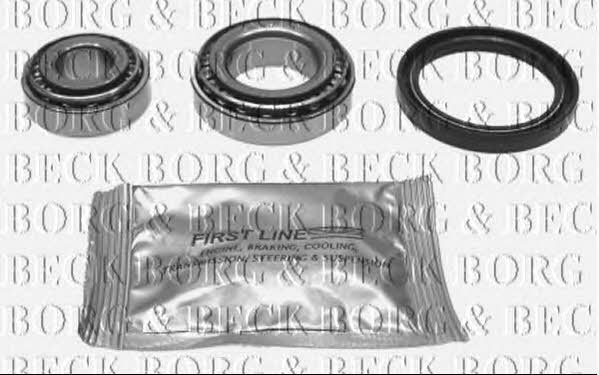 Borg & beck BWK145 Wheel bearing kit BWK145