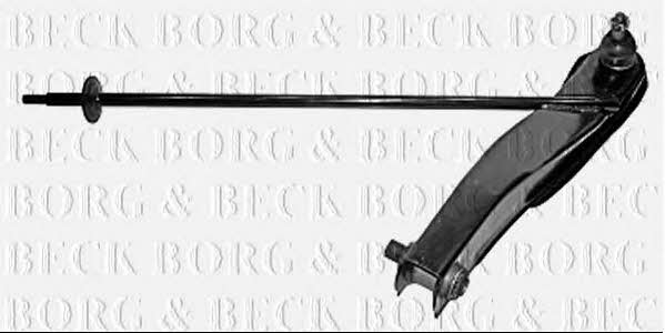 Borg & beck BCA6531 Track Control Arm BCA6531