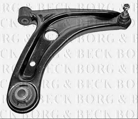 Borg & beck BCA6533 Suspension arm front lower right BCA6533