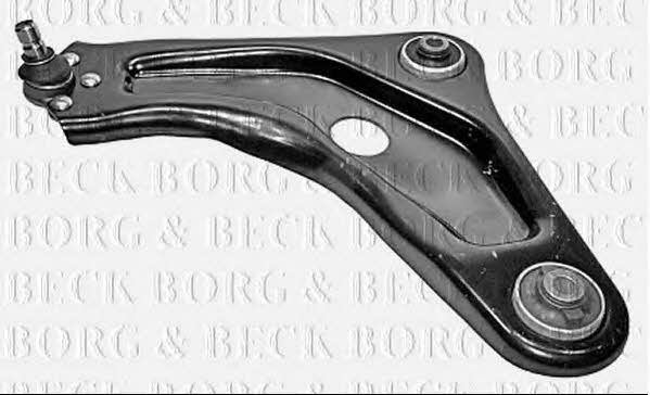 Borg & beck BCA6555 Suspension arm front lower left BCA6555