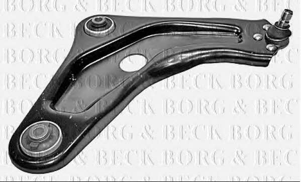 Borg & beck BCA6556 Track Control Arm BCA6556