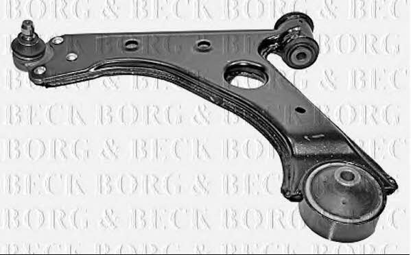 Borg & beck BCA6557 Track Control Arm BCA6557