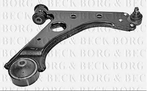 Borg & beck BCA6558 Track Control Arm BCA6558