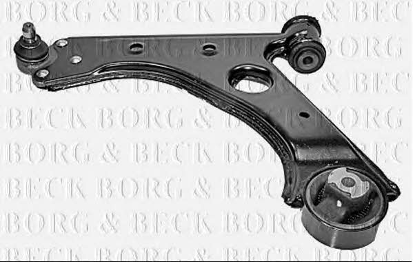 Borg & beck BCA6559 Track Control Arm BCA6559