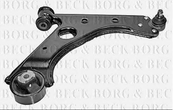 Borg & beck BCA6560 Track Control Arm BCA6560