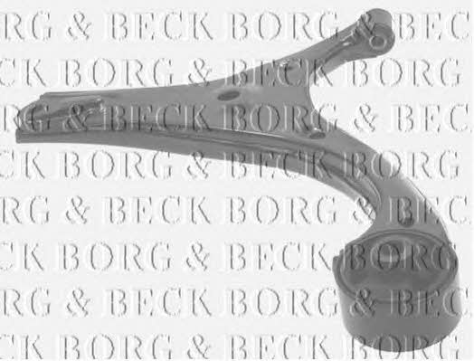 Borg & beck BCA6601 Track Control Arm BCA6601