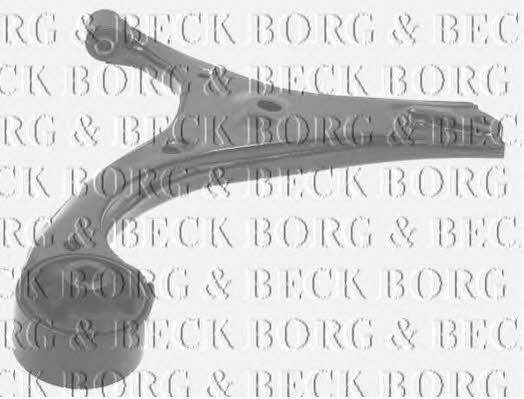 Borg & beck BCA6602 Track Control Arm BCA6602