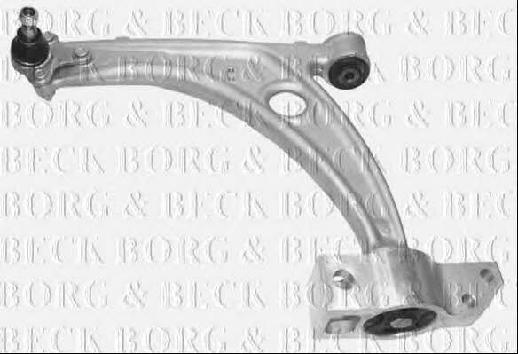 Borg & beck BCA6605 Front lower arm BCA6605