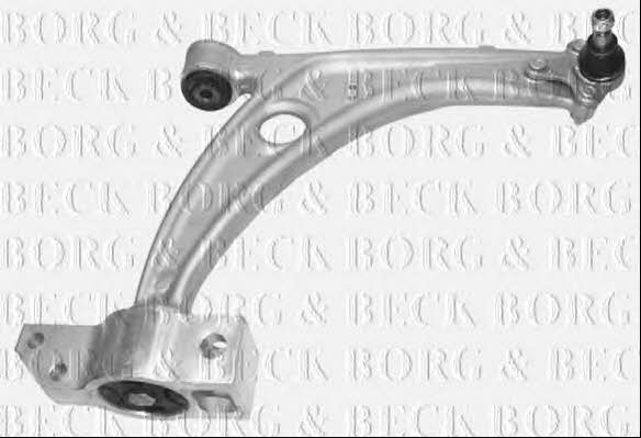 Borg & beck BCA6606 Track Control Arm BCA6606