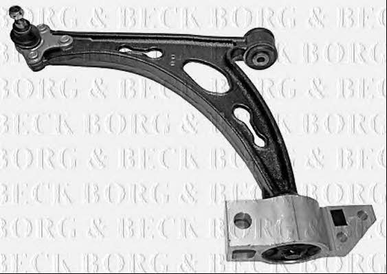 Borg & beck BCA6607 Track Control Arm BCA6607