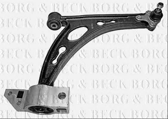 Borg & beck BCA6608 Track Control Arm BCA6608