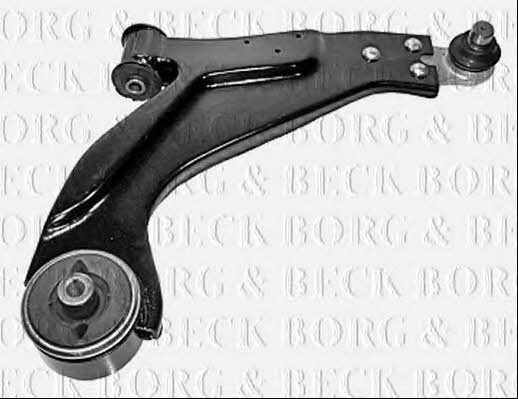 Borg & beck BCA6610 Track Control Arm BCA6610