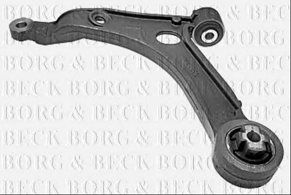 Borg & beck BCA6617 Track Control Arm BCA6617