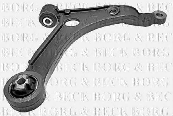 Borg & beck BCA6618 Track Control Arm BCA6618