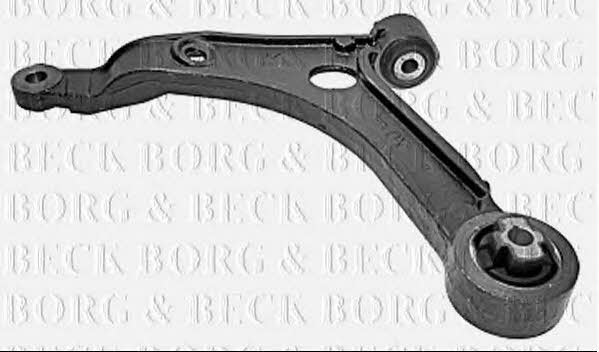 Borg & beck BCA6619 Track Control Arm BCA6619